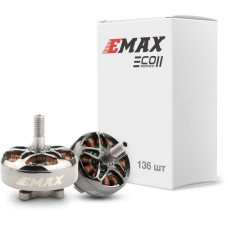 Двигун для дрону Emax ECO II 2807А 1300KV (0101096071)
