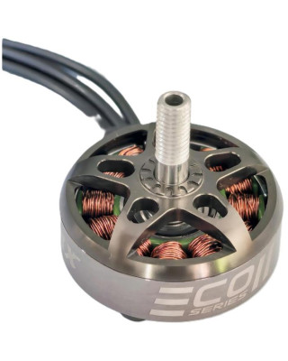 Emax Eco II 2807A 1300KV двигун безпілотника (0101096070)