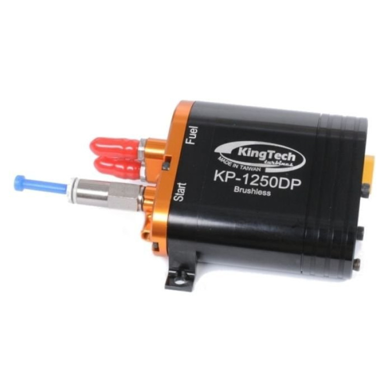 Двигун для дрону KingTech K102G5