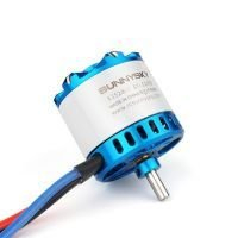 Двигун для дрону SunnySky X3530 V3 650KV (X3530-650KV)