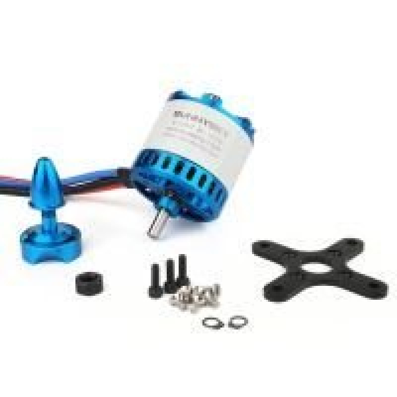 Двигун для дрону SunnySky X3530 V3 650KV (X3530-650KV)