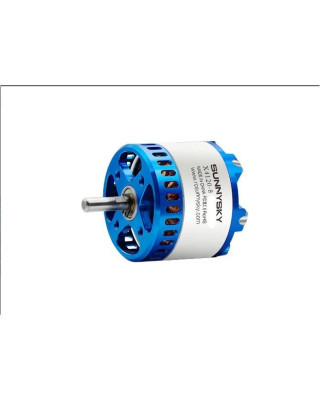 Двигун для дрону SunnySky X4120 V3 860KV (4120-860KV)