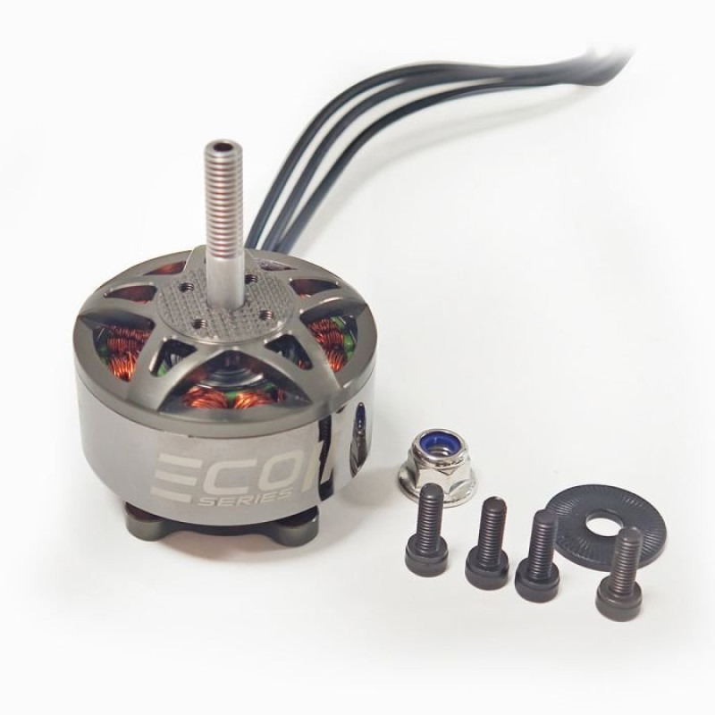 Двигун для дрону Emax ECO II 4215 350KV (0101096093)