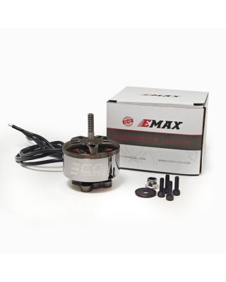 Двигун для дрону Emax ECO II 4215 520KV (0101096100)