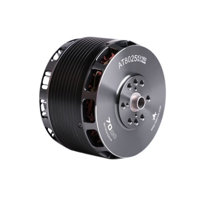 Двигун для дрону T-Motor AT8025 70CC KV190 (AT8025)