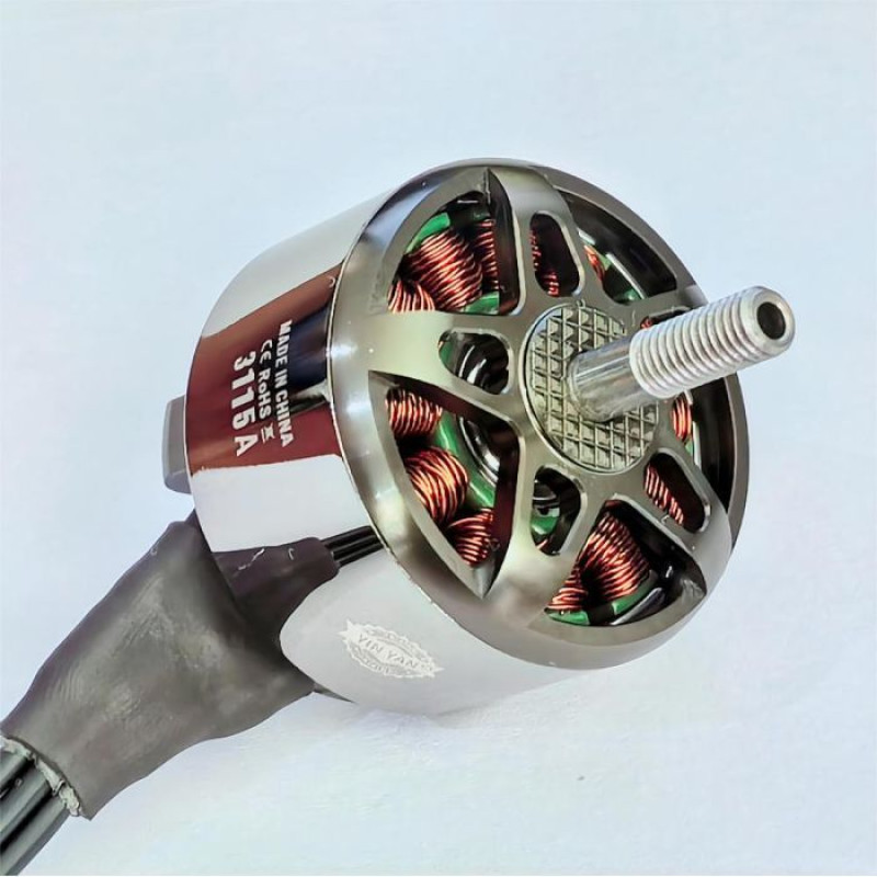 Двигун для дрону Emax ECO II 3115А 900KV (0101096074)