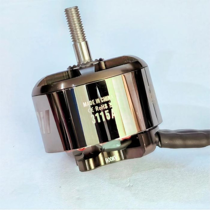 Двигун для дрону Emax ECO II 3115А 900KV (0101096074)