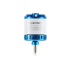 Двигун для дрону SunnySky X2820 V3 570KV (X2820-570KV)