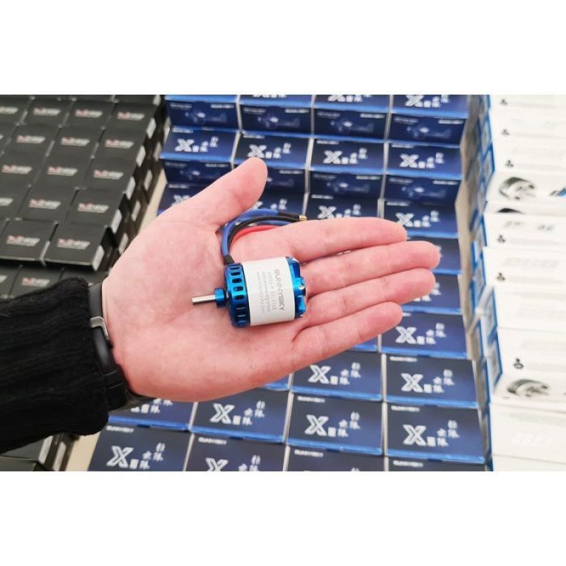 Двигун для дрону SunnySky X2820 V3 570KV (X2820-570KV)