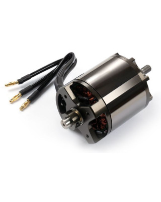 Двигун для дрона Emax ECO II 5345 170KV- Model B with Hollow shaft (0101096089B)