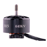 Двигун для дрону Hobbyporter 3115 640KV (HP3115-KV640)
