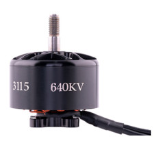 Двигун для дрону Hobbyporter 3115 640KV (HP3115-KV640)