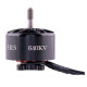 Двигун для дрону Hobbyporter 3115 640KV (HP3115-KV640)