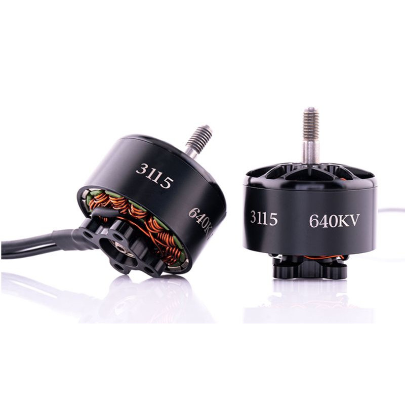 Двигун для дрону Hobbyporter 3115 640KV (HP3115-KV640)