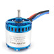 Двигун для дрона SunnySky x Series v3 x3530 V3 Brushless Motors 860KV (X3530-860KV)