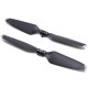 Пропелер для дрону DJI Mavic 3 Enterprise Series Low-Noise Propellers Пара (CP.EN.00000501.01)