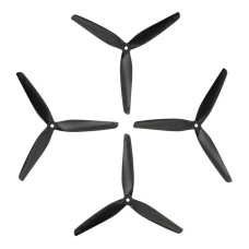 Пропелер для дрону PROP UA CF10х5x3 2СW+2CCW (GF10х5)