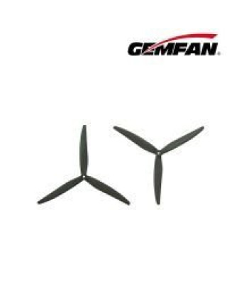 Пропелер для дрону Gemfan T1270 2xCW2xCCW (HP0098.9924)