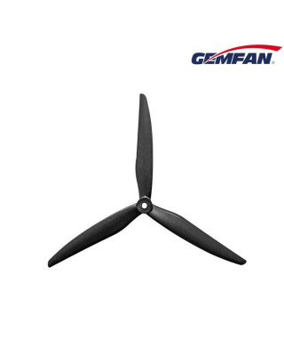 Пропелер для дрону Gemfan T1070-3 2xCW2xCCW (HP0098.9925)