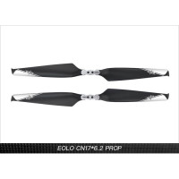 Пропелер для дрону Eolo 17x6,2 1 CW+1 CCW (FP-1762)
