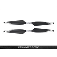 Пропелер для дрону Eolo 17x6,2 1 CW+1 CCW (FP-1762)