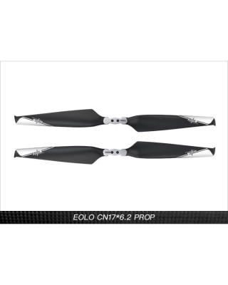 Пропелер для дрону Eolo 17x6,2 1 CW+1 CCW (FP-1762)