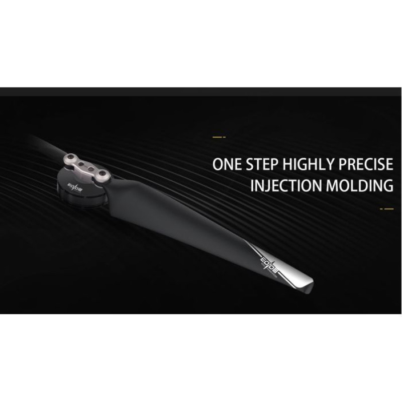 Пропелер для дрону Eolo 17x6,2 1 CW+1 CCW (FP-1762)