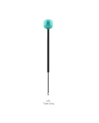 Антена для дрону Foxeer Lollipop 4 Plus 5.8G UFL RHCP 165 мм 1шт. (PAI474TU)