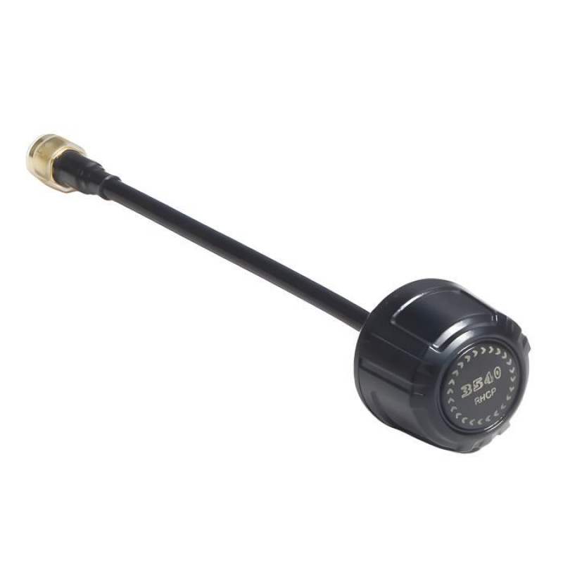 Антена для дрону Peakfpv 3.5-4GHz 150mm SMA упаковка 50 шт. (AT3540BOX50)