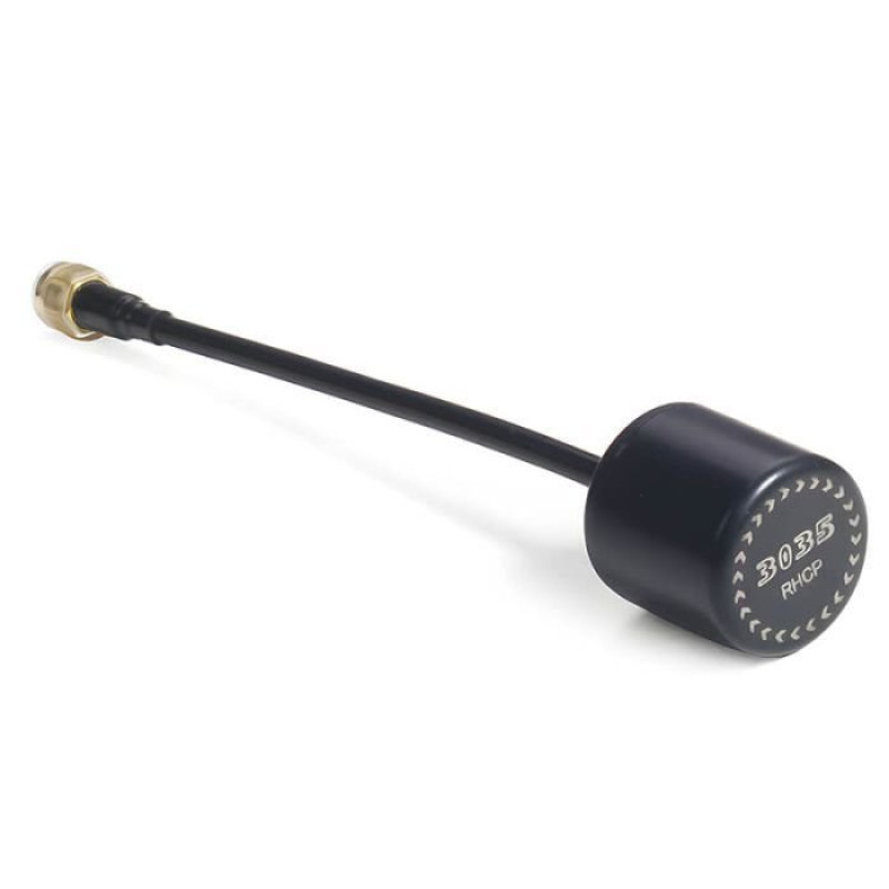 Антена для дрону Peakfpv 3-3.5GHz 153mm SMA упаковка 40 шт. (AT3035BOX40)