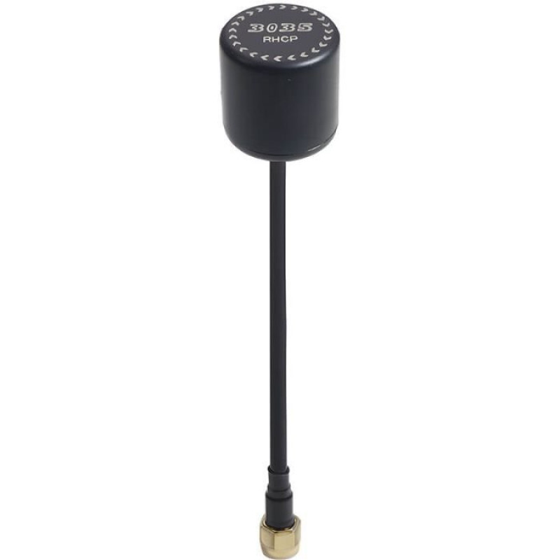 Антена для дрону Peakfpv 3-3.5GHz 153mm SMA упаковка 40 шт. (AT3035BOX40)