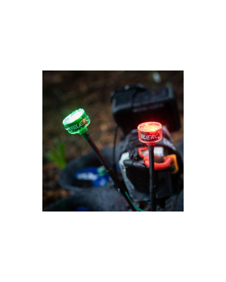 Антена для дрона TrueRC BLAZE 5.8GHz 110mm MMCX90 RHCP (0608597252712)