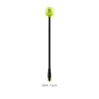 Антена для дрона Foxeer Lollipop 4plus High Quality 5GHz SMA 150mm RHCP 1шт (PA1474SG5-1)