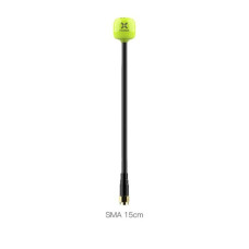 Антена для дрона Foxeer Lollipop 4plus High Quality 5GHz SMA 150mm RHCP 1шт (PA1474SG5-1)