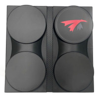Антена для дрона TrueRC Gatling 1.3GHz RHCP (0608597251326)