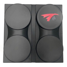 Антена для дрона TrueRC Gatling 1.3GHz RHCP (0608597251326)