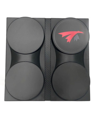 Антена для дрона TrueRC Gatling 1.3GHz RHCP (0608597251326)
