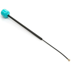 Антена для дрону Foxeer Lollipop 4 Plus 5.8G UFL LHCP custom design 1 шт. (PAI474TU2O)