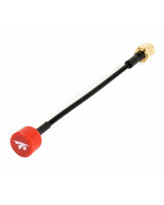 Антена для дрона TrueRC SINGULARITY 5.8GHz SMA 120mm RHCP (0608597251951)