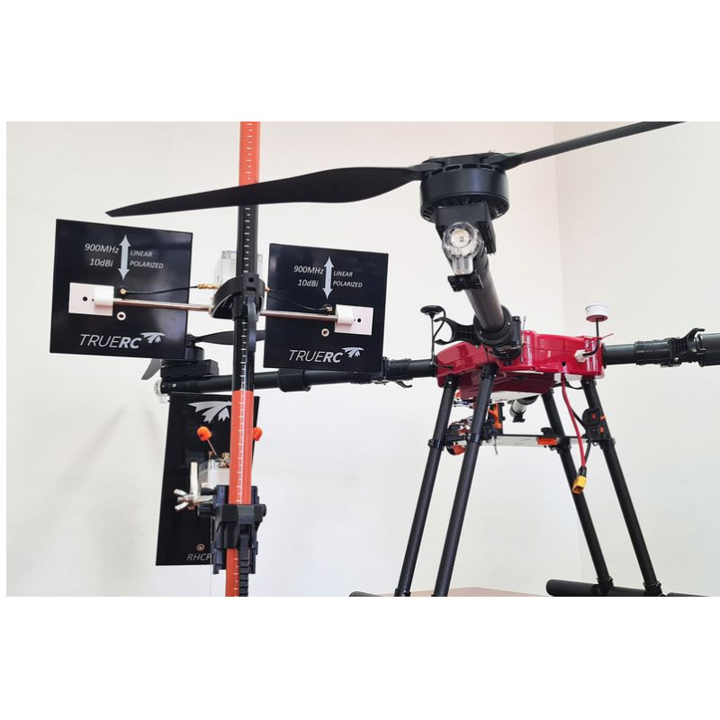 Антена для дрона TrueRC X2-AIR 1.3 RHCP (0608597253696)