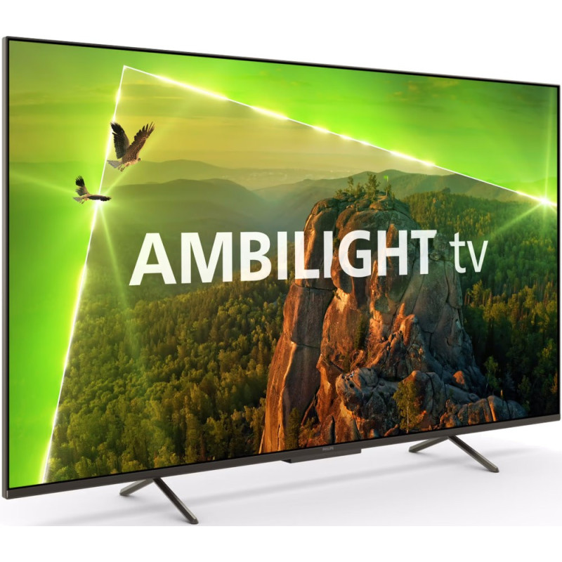 Телевізор Philips 43PUS8118/12