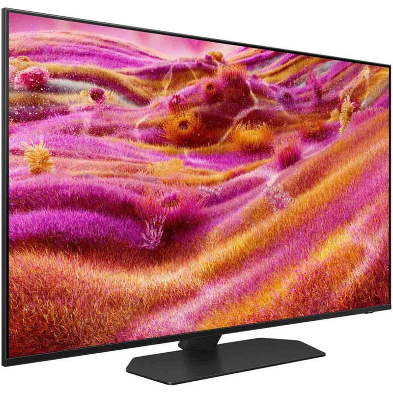 Телевізор Samsung QE65QN90FAUXUA