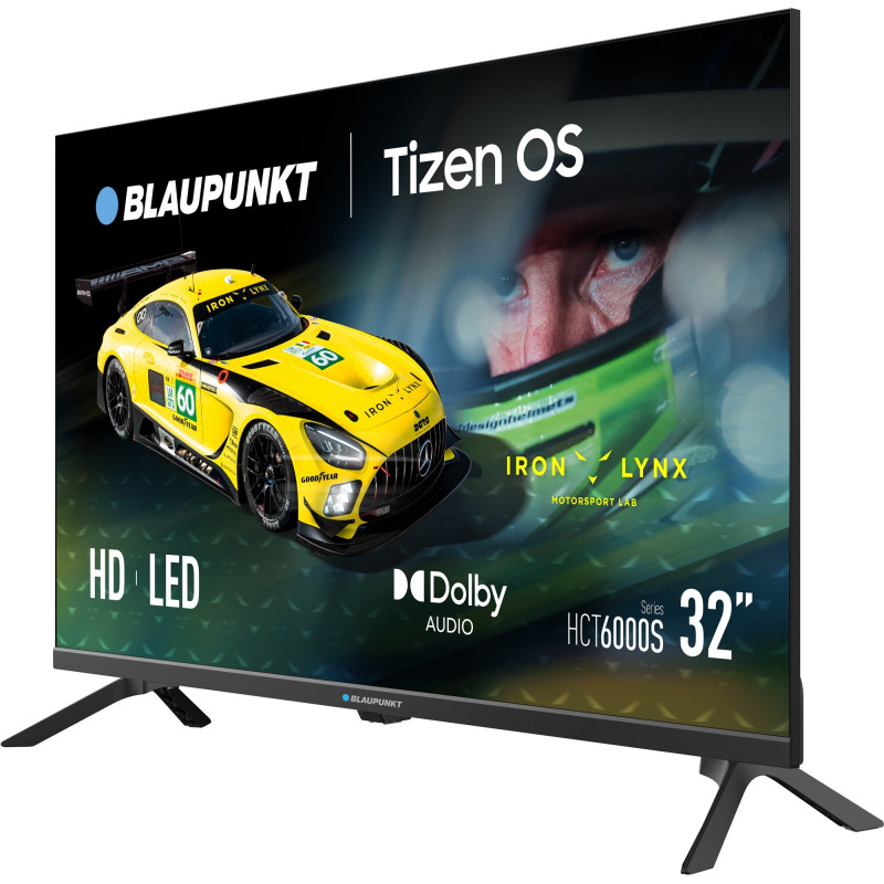 Телевізор Blaupunkt 32HCT6000S