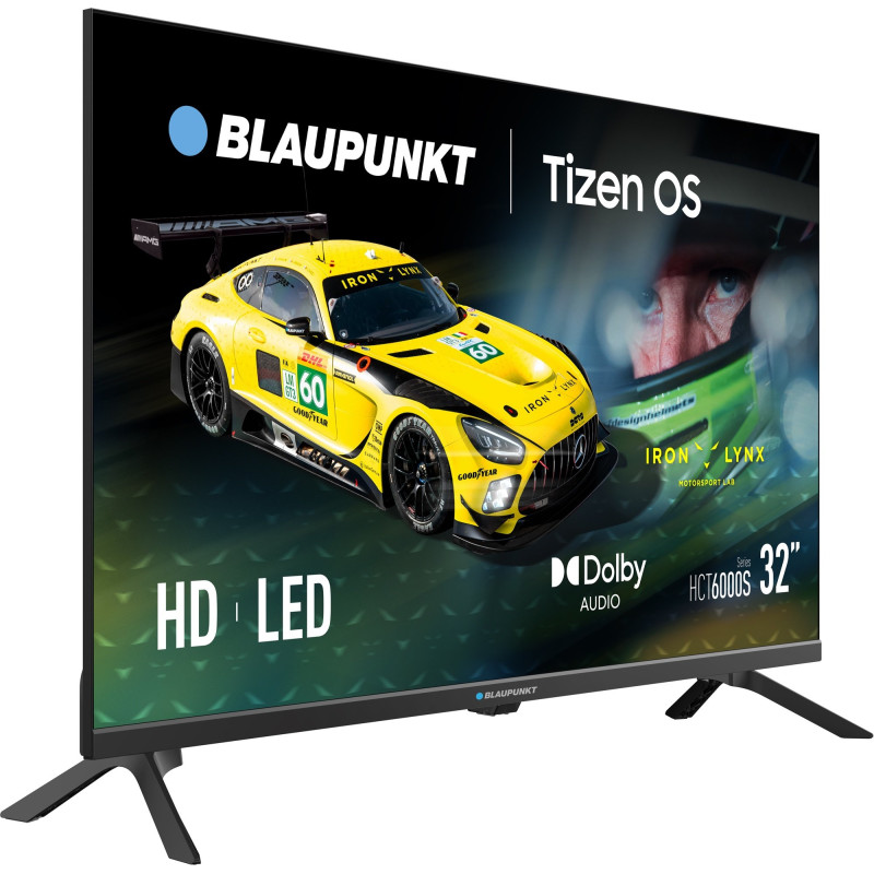 Телевізор Blaupunkt 32HCT6000S
