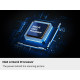 Телевізор Samsung UE75M70HAUXUA