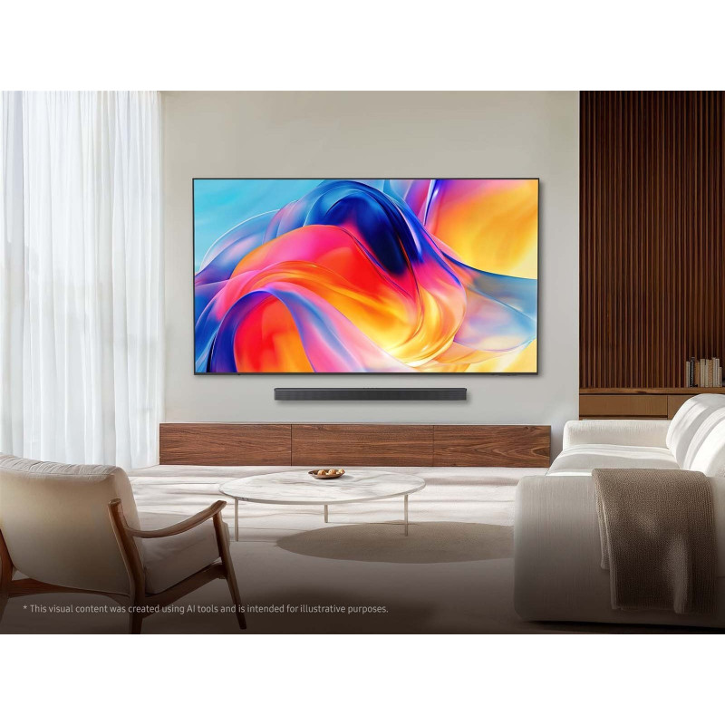 Телевізор Samsung UE75M70HAUXUA