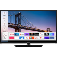 Телевізор ЕКГ 32HSL231M