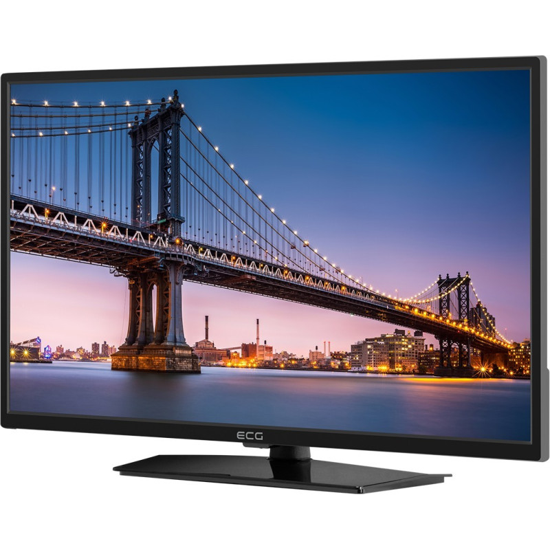 Телевізор ЕКГ 32HSL231M