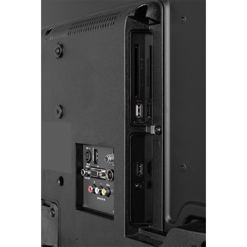 Телевізор ЕКГ 32HSL231M