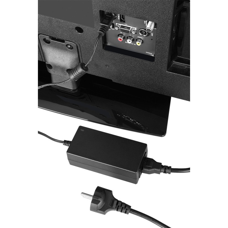 Телевізор ЕКГ 32HSL231M